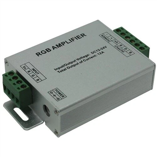 LED Xws Li Box Ip68