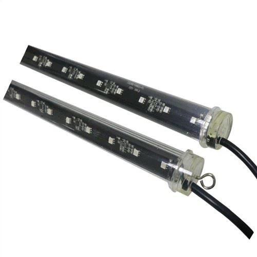 Led Meteor Shower Rain Tube