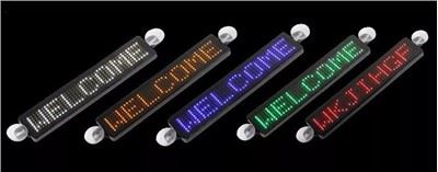 Usb coj matrix